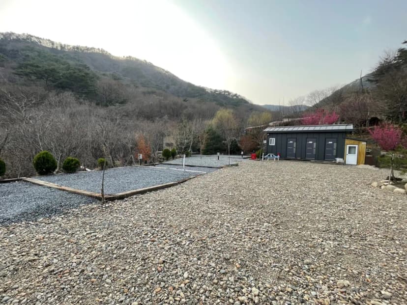 다옴 캠핑장 사진 12