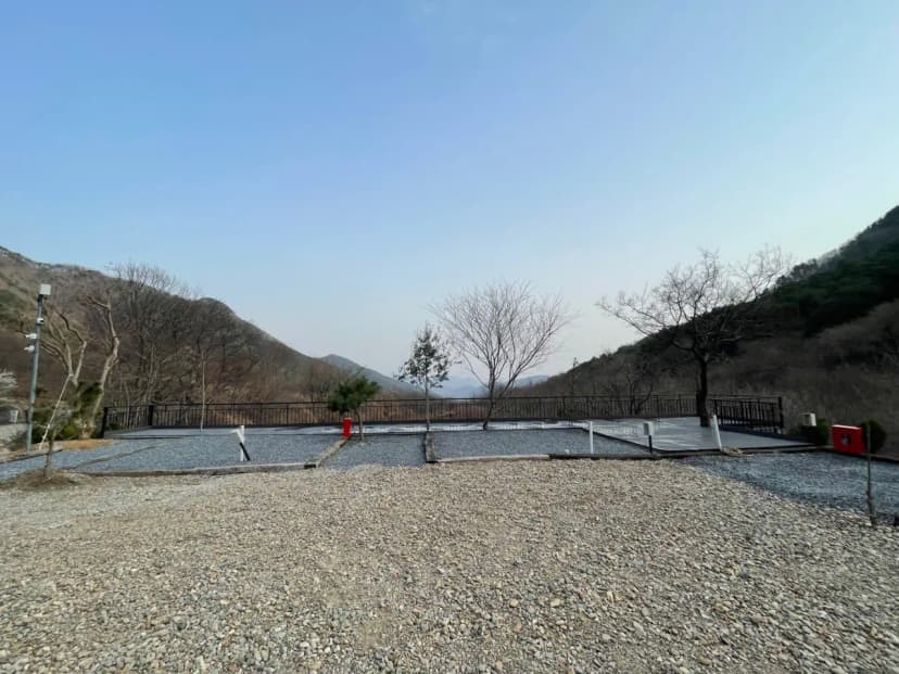 다옴 캠핑장 사진 13