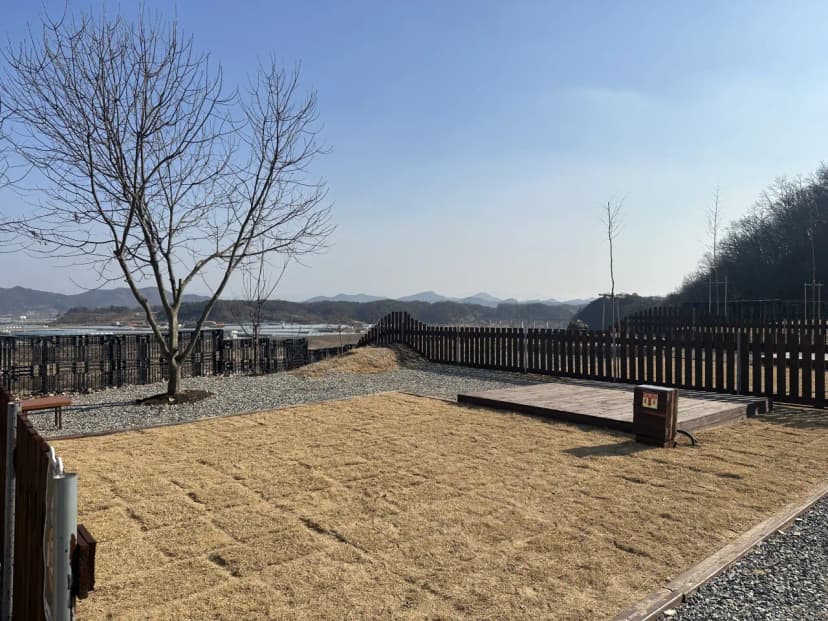 금도끼캠핑장 사진 8