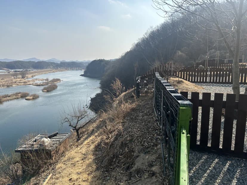 금도끼캠핑장 사진 9