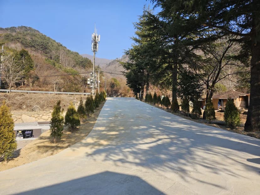 서진이네 오토캠핑장 사진 8