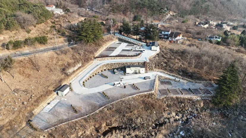 서진이네 오토캠핑장 사진 9