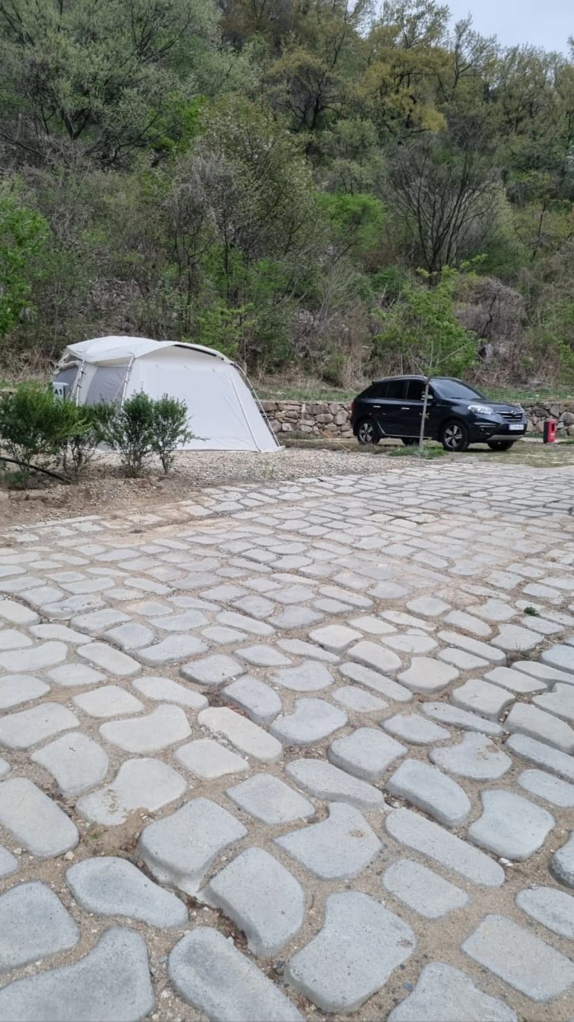 캠핑 유유자적 사진 19