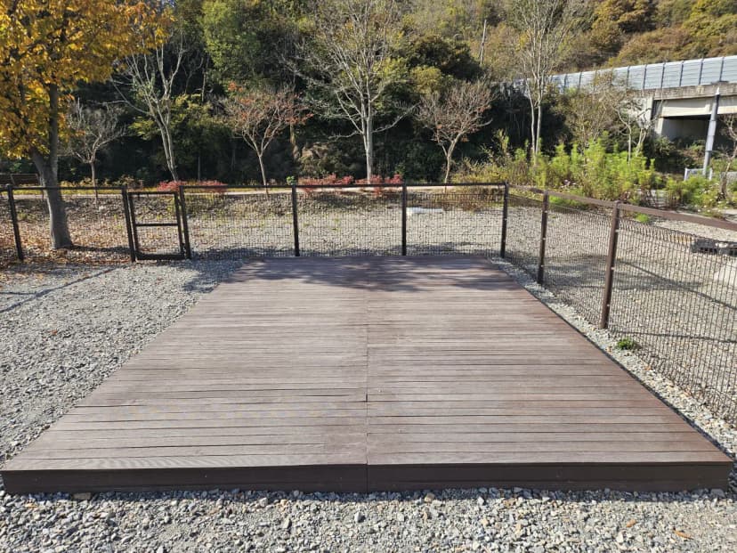 춘풍원 농촌체험 휴양마을 야영장 사진 5