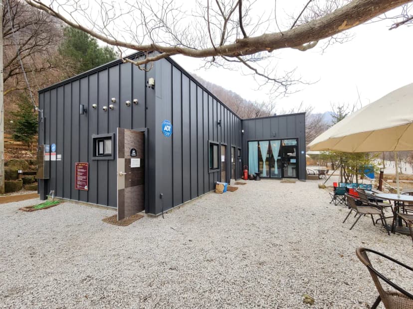 담터 민수 캠핑장 사진 6