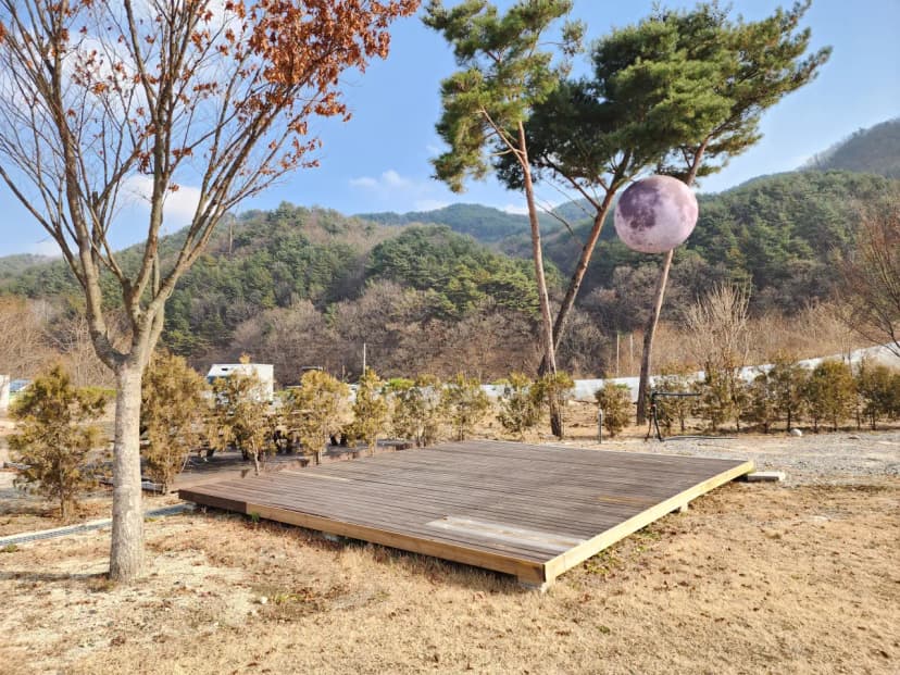 제임스글램핑 사진 8