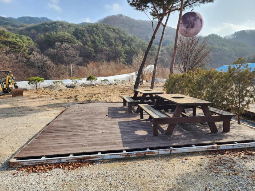 제임스글램핑 사진 10