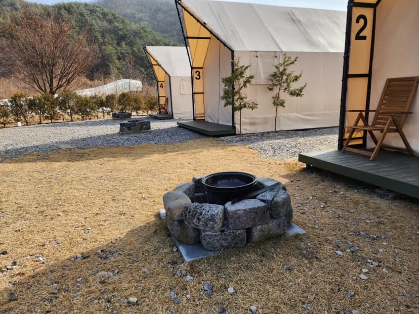 제임스글램핑 사진 14