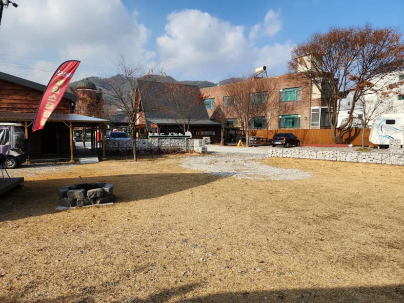 제임스글램핑 사진 15
