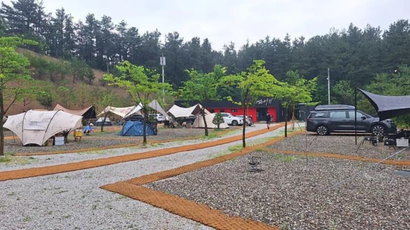 캠프운악Hi 사진 2