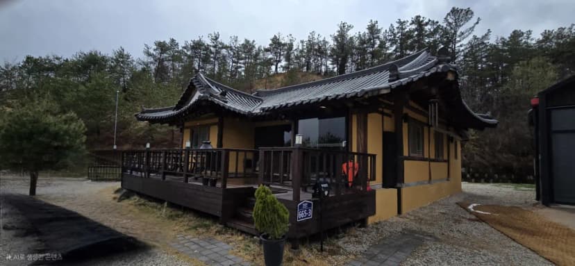 캠프운악Hi 사진 14