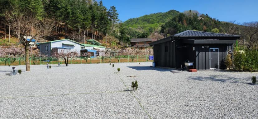 도전캠핑장 사진 9