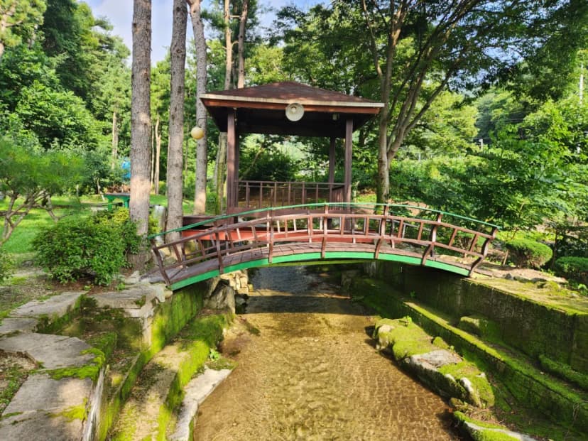도전캠핑장 사진 15