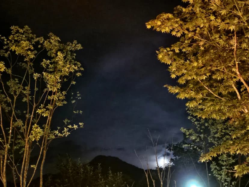 인북천 물빛테마공원 캠핑장 사진 1