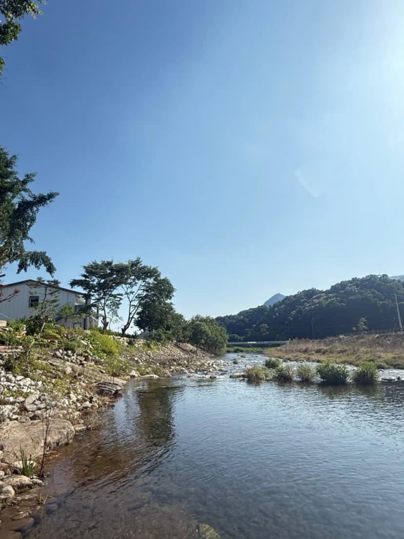 그때 그 캠핑장 사진 16