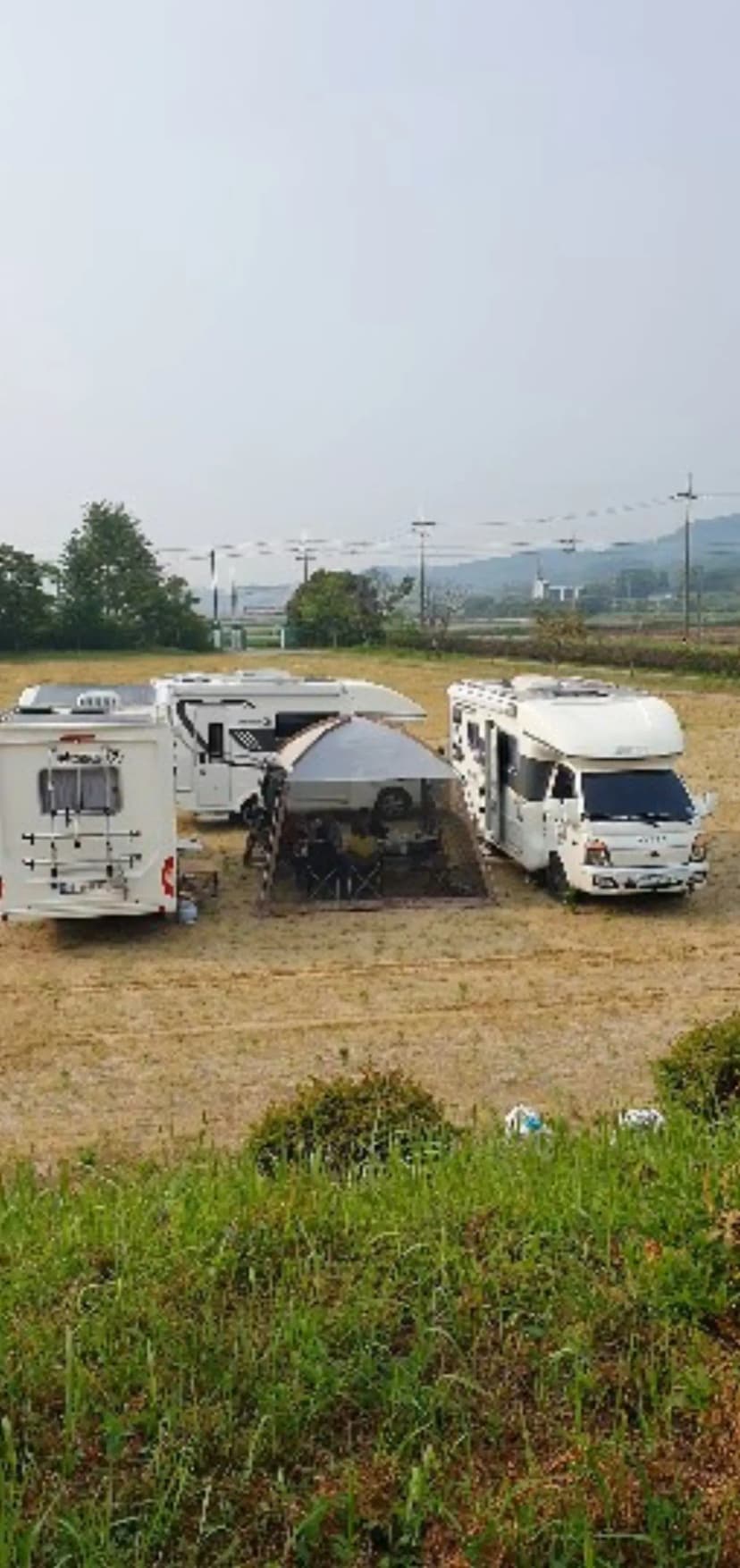 하냥살이 낙화놀이 사진 9