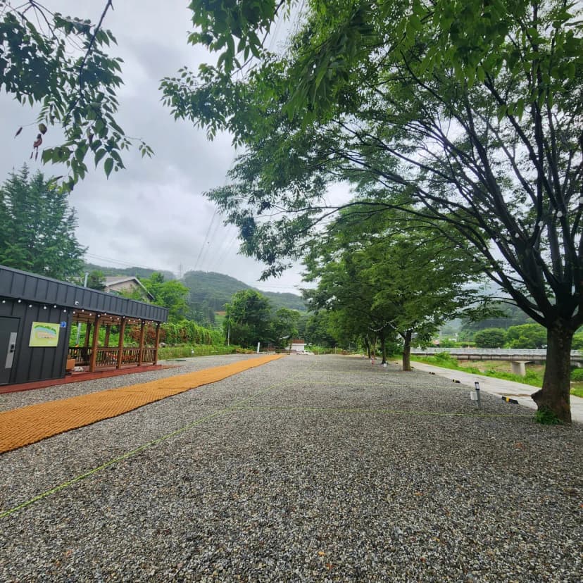 반딧불캠핑장 사진 14