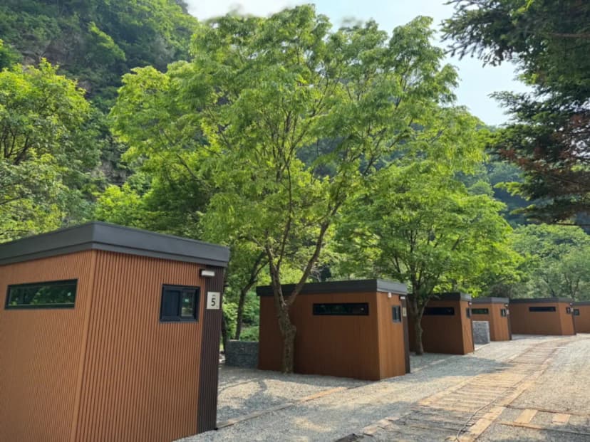 스테이지 캠핑앤풀빌라 사진 9
