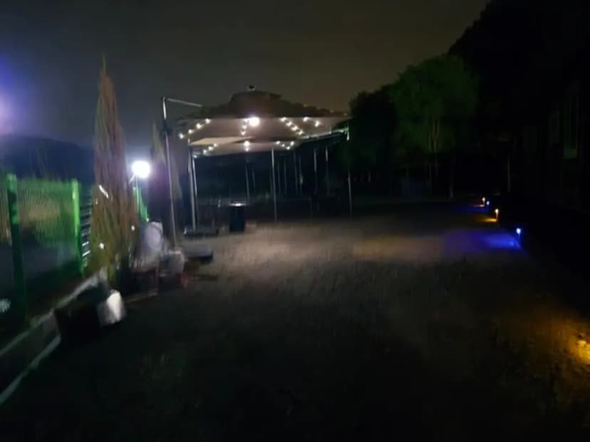 도지캠핑