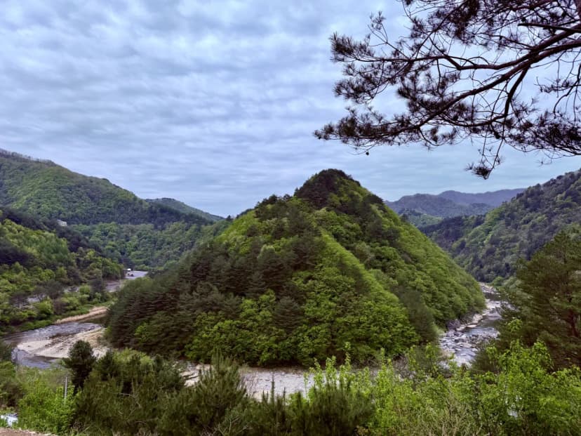 도앤도캠핑장