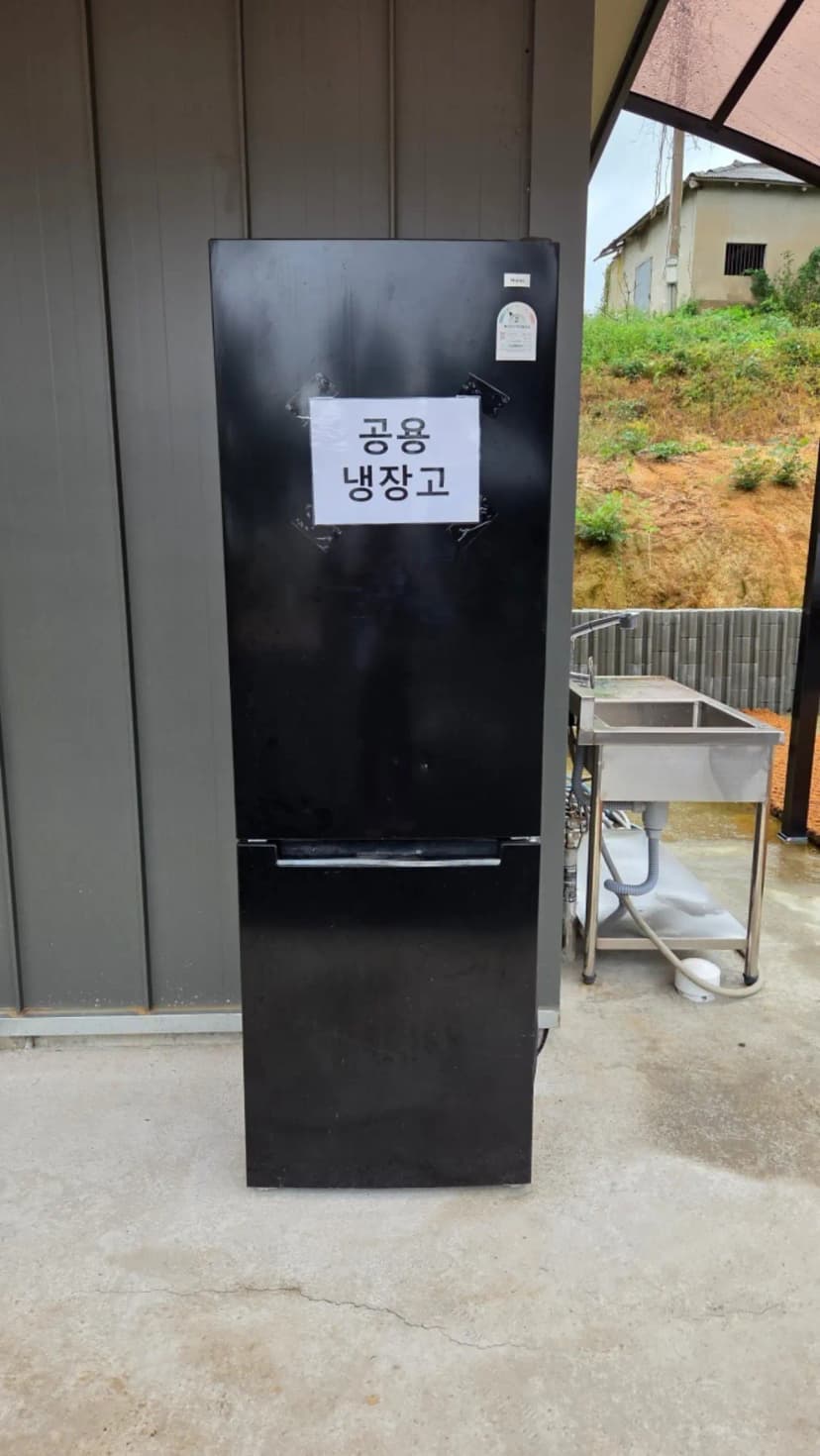 부여 사랑나무 캠핑장 사진 13