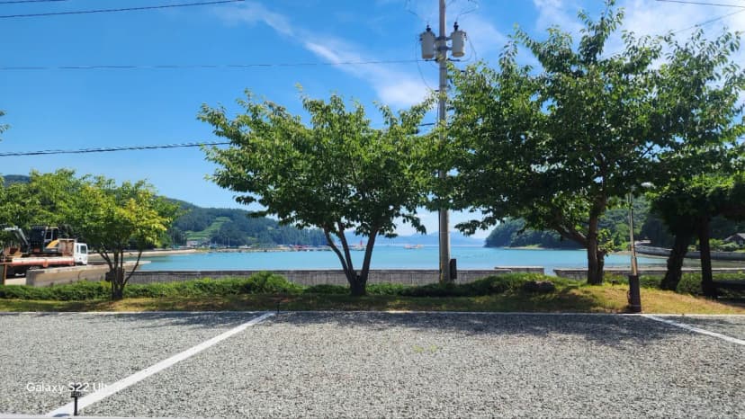 해울림 캠핑장 사진 4