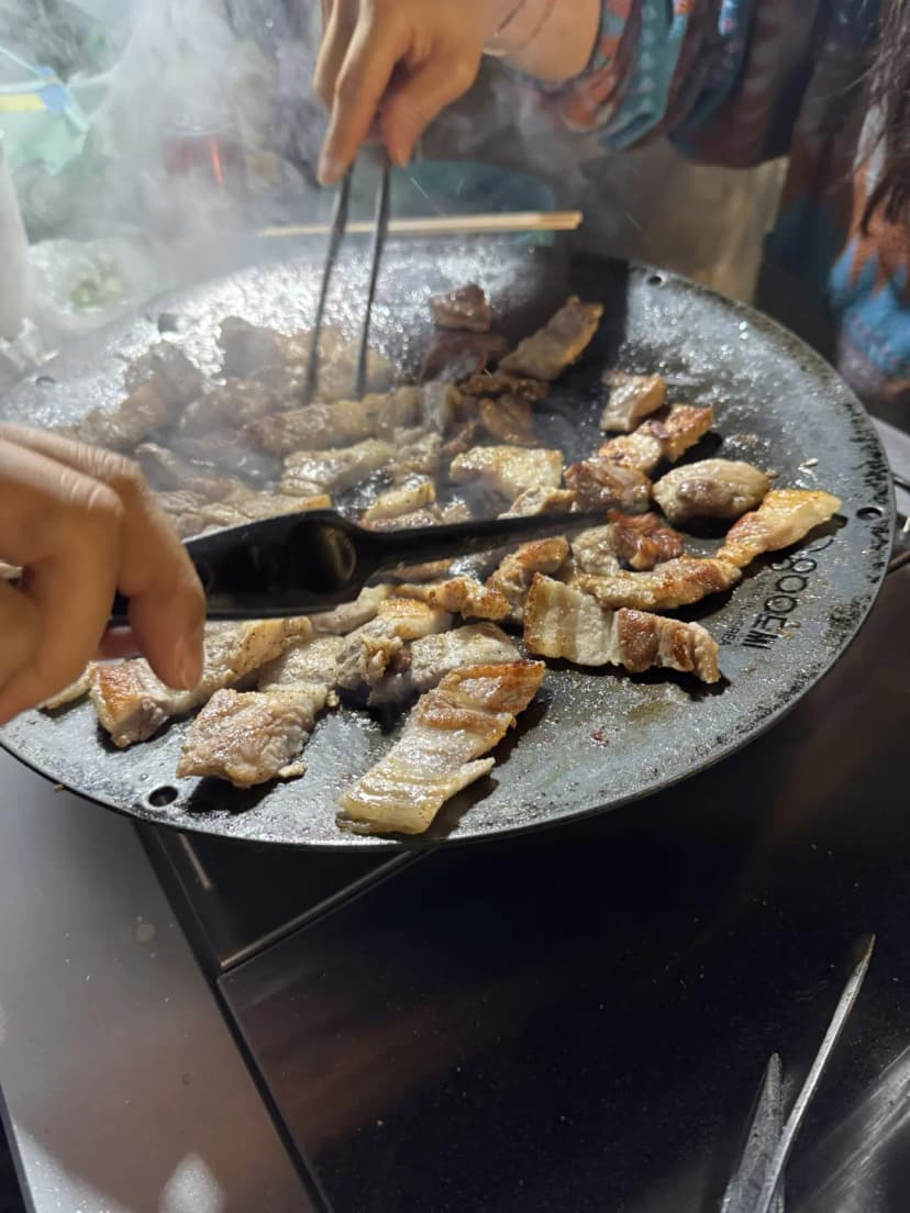 해울림 캠핑장 사진 7