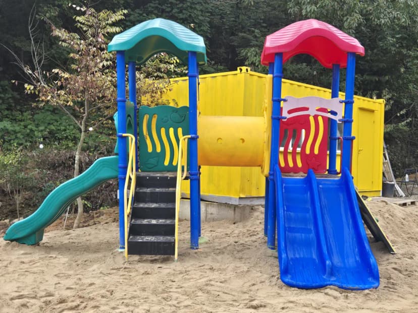 고성동화캠핑장 사진 7