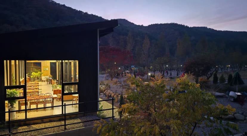 여기만내캠핑장 사진 7