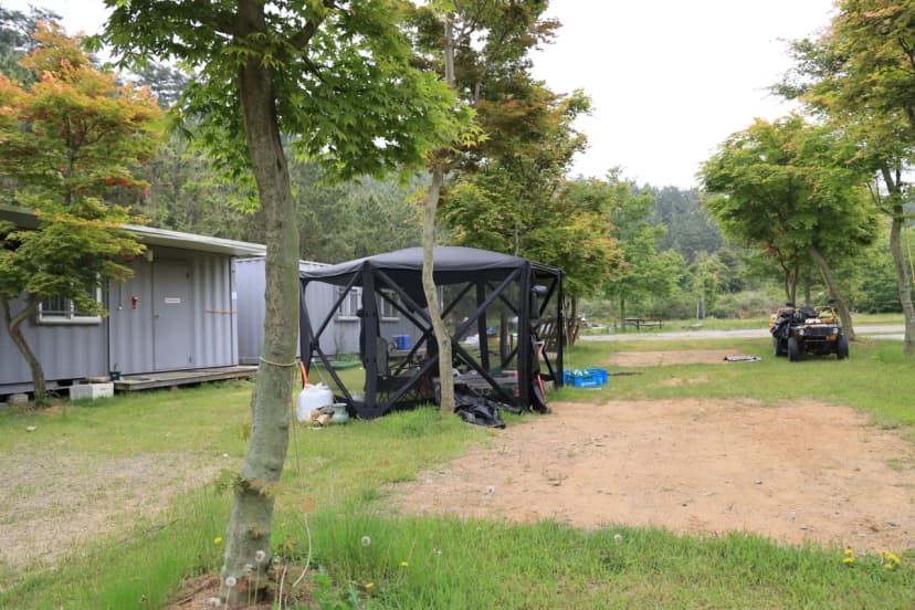태안솔향기길캠핑장 사진 17