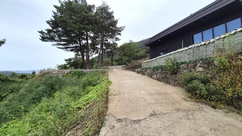 화금지 숲속캠핑장 사진 5