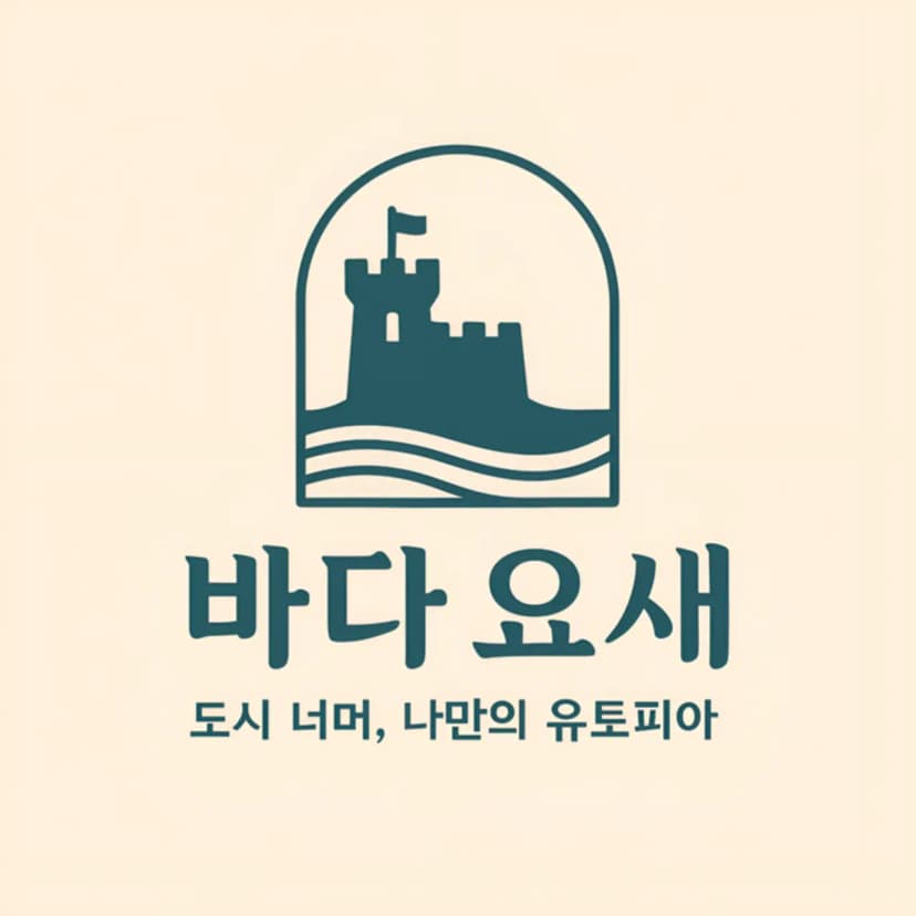 바다요새 사진 2