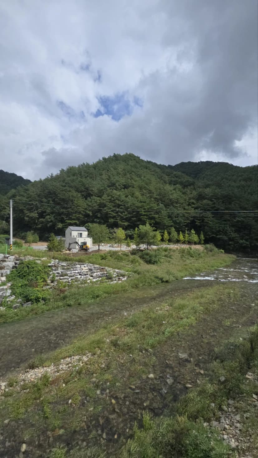 용오름밸리 캠핑장 사진 13