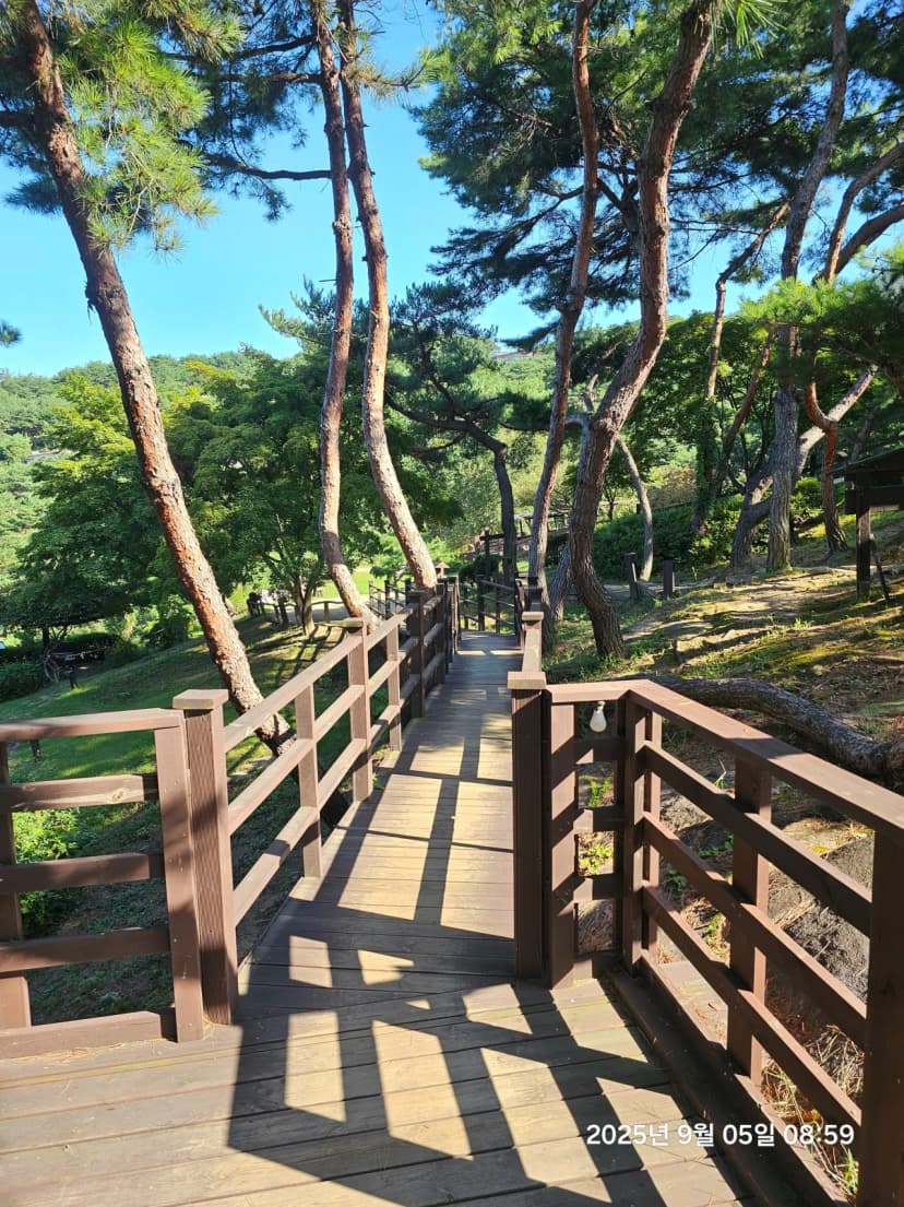 아웃오프 글램핑 사진 4