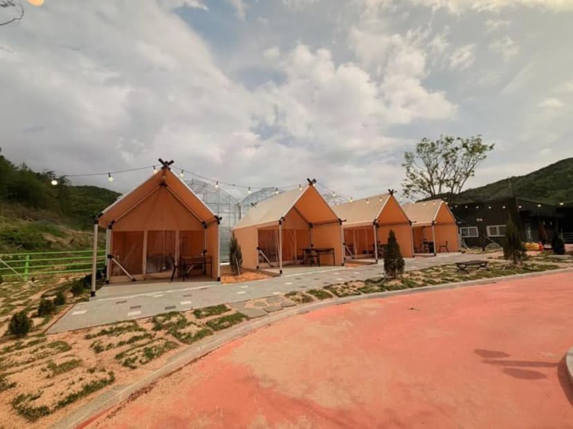 봉산바베큐 사진 10