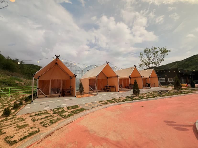 봉산바베큐 사진 11
