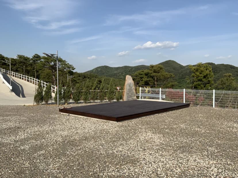 신춘원 오토캠핑장 사진 4