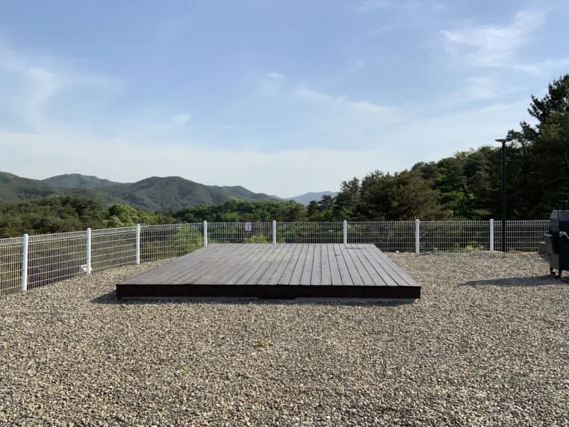 신춘원 오토캠핑장 사진 5