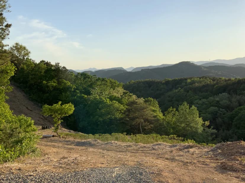 신춘원 오토캠핑장 사진 20