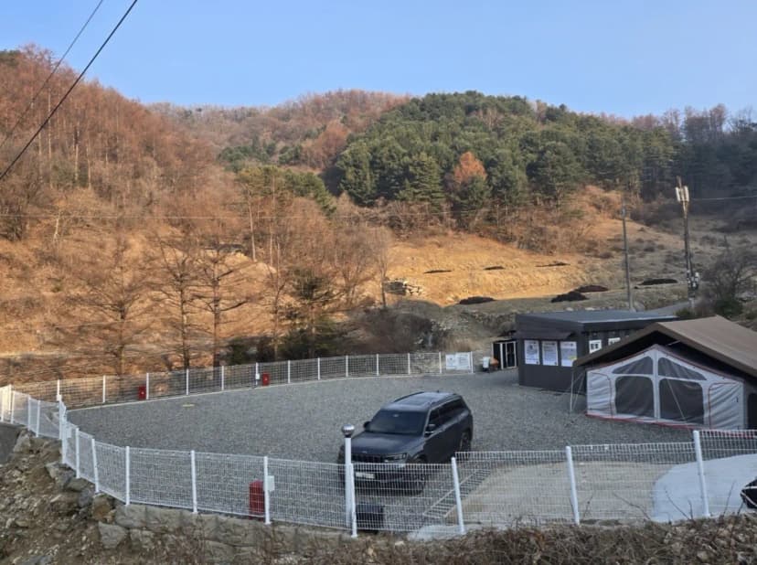 꼬리별 캠핑 사진 4