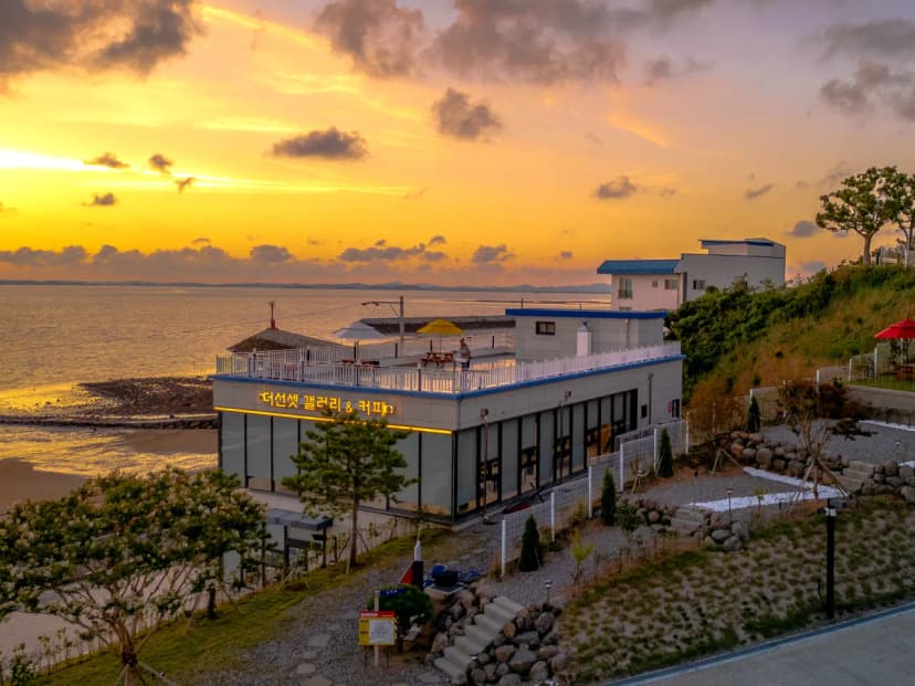 더선셋 캠핑장 사진 8