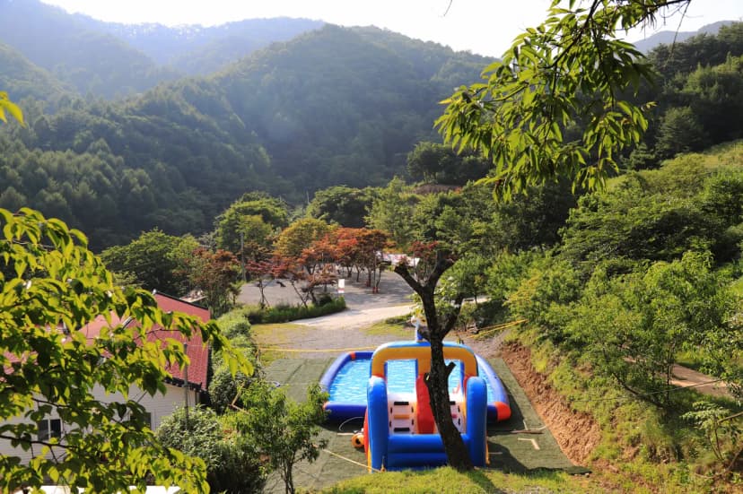 매봉힐링캠프 사진 11