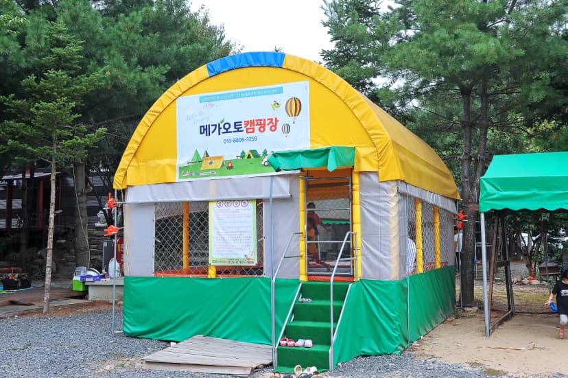 핫도그342애견글램핑카라반 주식회사 사진 12
