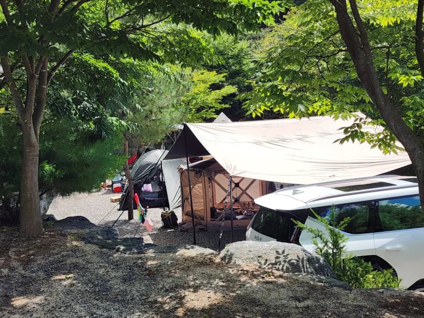 캠핑플래닛2 사진 20