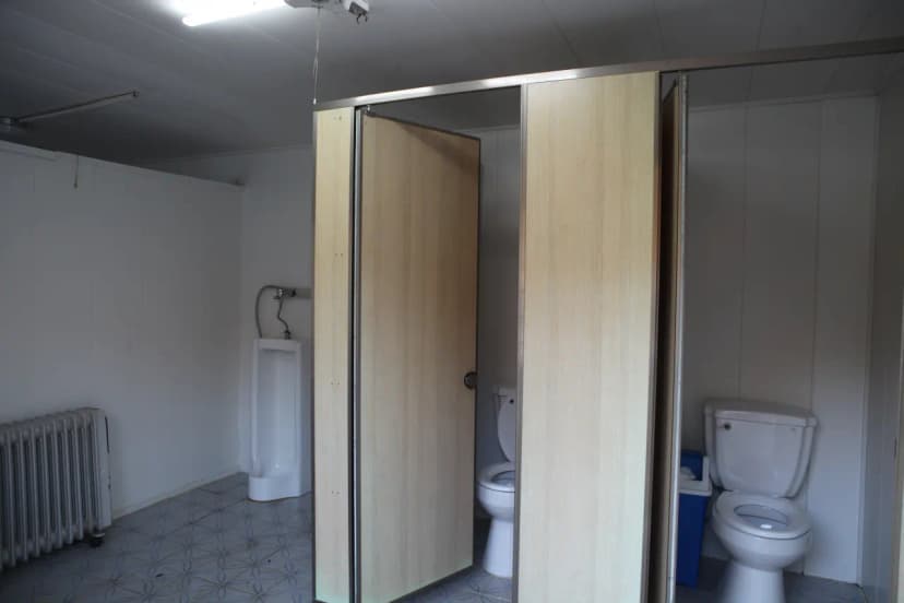 명학산 캠핑장 사진 10