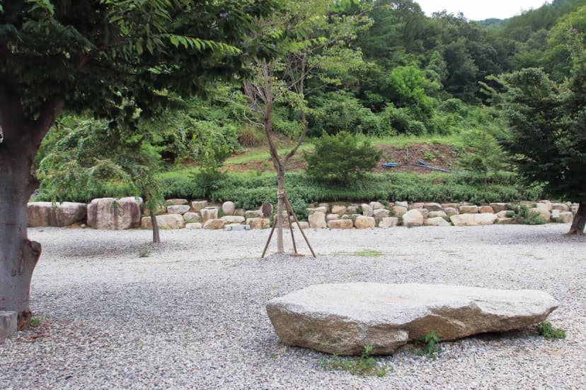문경수예리오토캠핑장 사진 17