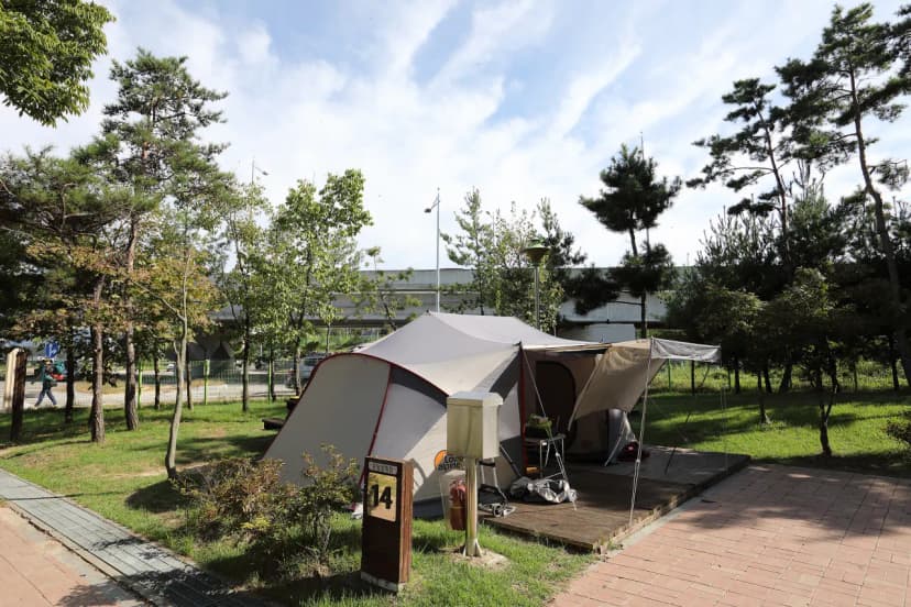 문암생태공원 사진 10