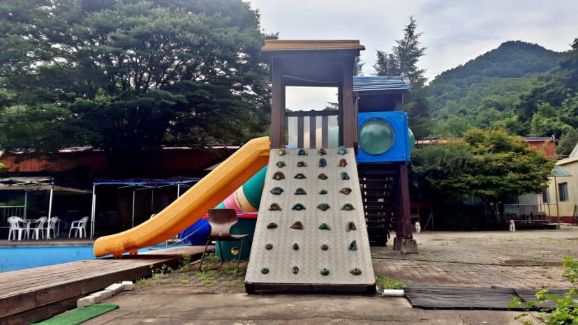 반딧불자연캠핑장 사진 13