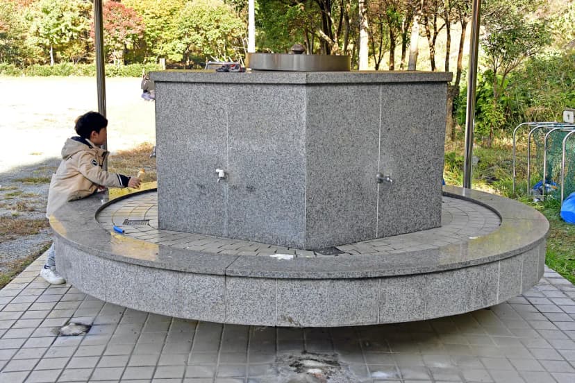 흑석산 자연휴양림 사진 7
