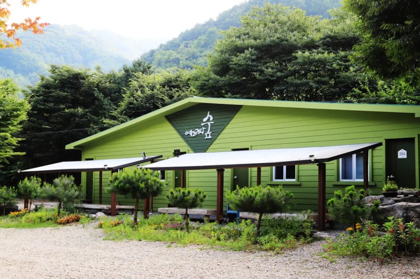 예그리나숲 사진 5